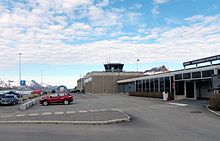 Stokmarknes Airport, Skagen (2015).jpg