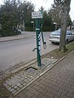 Street fountain 206 Rudow Lettberger Strasse Künnekeweg (2) .JPG