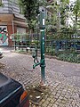 image=File:Straßenbrunnen 9 Lucy-Lameck-Straße Neukölln.jpg