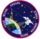 Logo of STS-99