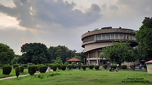 Panjab University