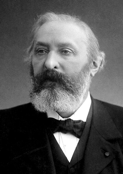 In 1901, French poet and essayist Sully Prudhomme (1839–1907) was the first person to be awarded the Nobel Prize in Literature, "in special recognitio
