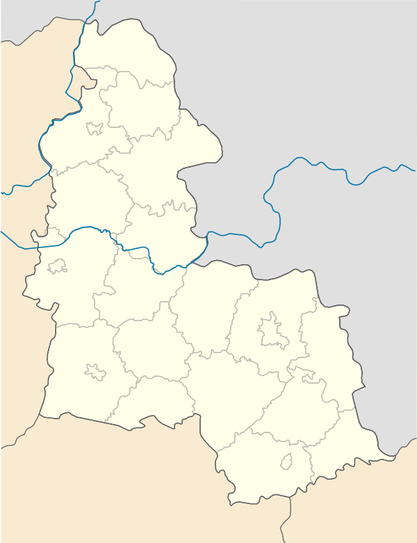 Sumy province location map.svg