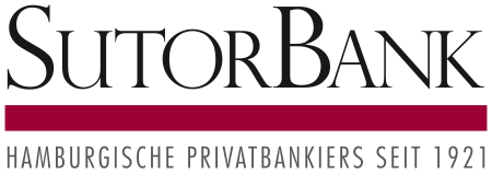 Sutor Bank logo