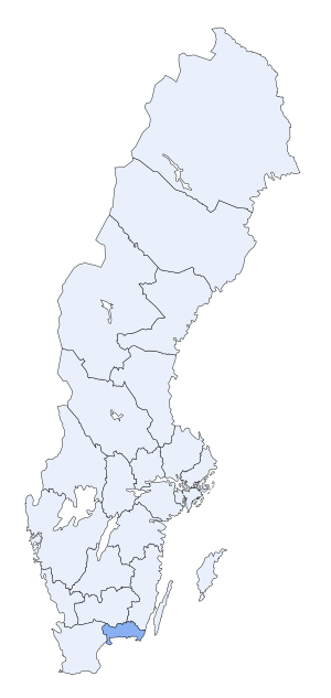 SverigesLän2007Blekinge.svg