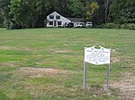 Bild von Swart-Wilcox House in Oneonta, NY.