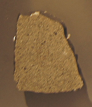 Sylacauga (meteorite)