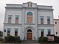 Synagoga Dobříš