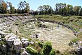 Italien: de:Syrakus auf Sizilien, Archäologischer Park