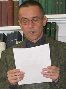 László Szilasi