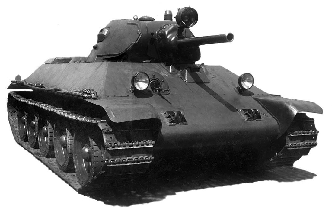 Т-34