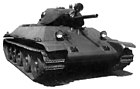 T-34 Model 1940