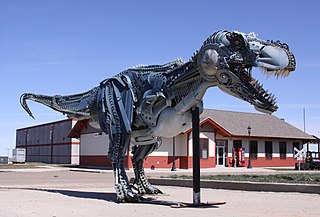 Faith, South Dakota City in South Dakota, United States