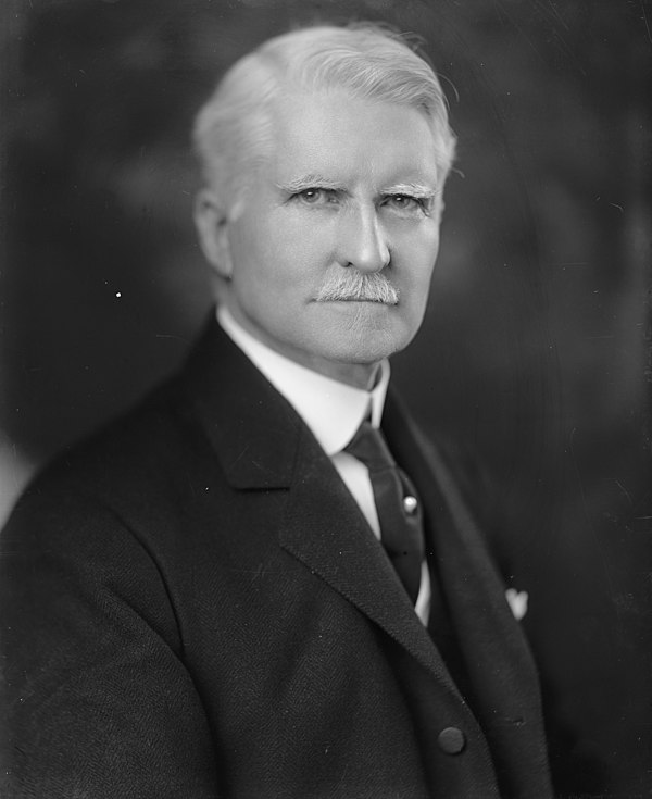 Official portrait, c. 1905