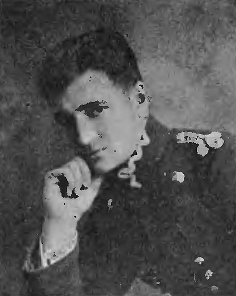 File:Tadeusz Nittman as soldier.jpg