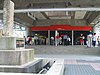 Taipei MRT Shipai Station Exit 2.jpg