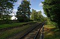 * Nomination Tal-y-Cafn railway station. Mattbuck 01:27, 2 September 2010 (UTC) * Decline bad lightning --Carschten 18:55, 9 September 2010 (UTC)