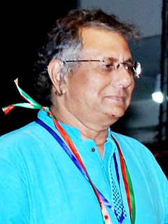 Tanvir Mokammel Bangladeshi film director