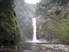 Tappiya Falls