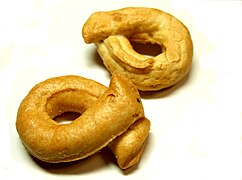 Taralli