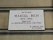 Marcel Bich