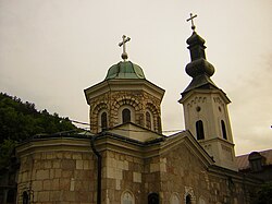 Manastir Tavna