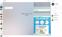 Telegram: Características, Servicios, Organización