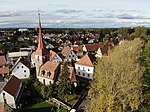 St. Maria Magdalena (Tennenlohe)