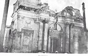 San Francisco church after the earthquakes. Terremoto1917e.jpg