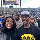 With Terri Sewell (29 October 2018)