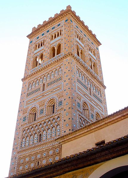 File:Teruel - Iglesia de San Martin 01.jpg