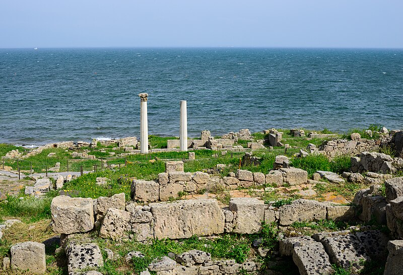 File:Tharros - Sardinia - Italy - 14.jpg