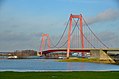 Rhine bridge