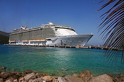 Allure of the Seas