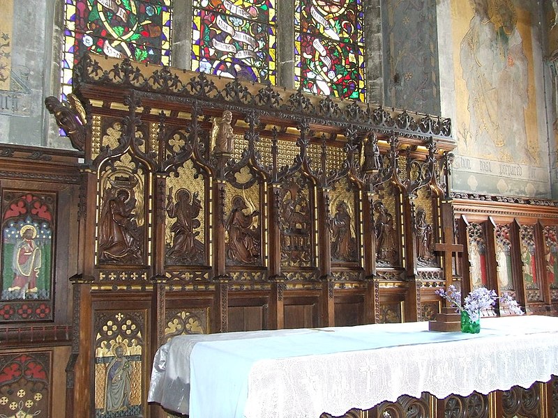 File:The Altar (geograph 2960220).jpg