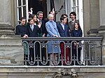 Thumbnail for File:The Danish Royal Family at Amalienborg 12.jpg