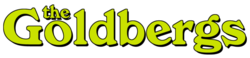 The Goldbergs Logo.png