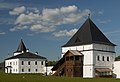 * Nomination The Monks' Building and the East Square Tower, Tobolsk Kremlin. --Óðinn 05:01, 15 October 2013 (UTC) * Promotion  Support --Iifar 05:48, 15 October 2013 (UTC)