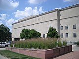 Wexner Center for the Arts