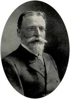 Theodor Escherich (1900)