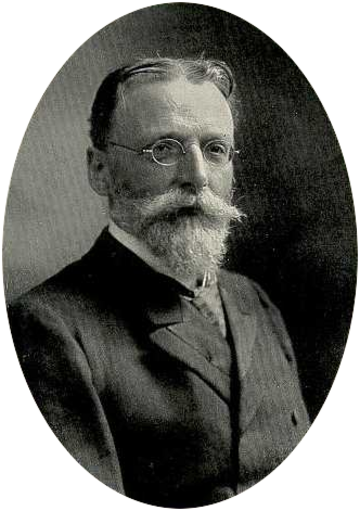 Theodor Escherich