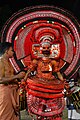 Theyyam of Kerala by Shagil Kannur 2024 (93)