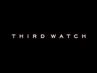 <i>Third Watch</i> American crime drama series created by John Wells for NBC