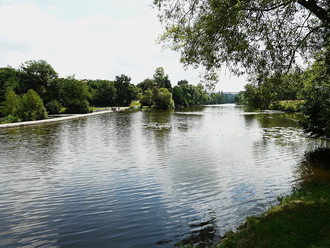 Sainte-Radegonde (Deux-Sèvres)