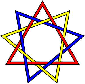 Three-triang-18crossings-Brunnian.svg