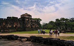 Polonnaruwa