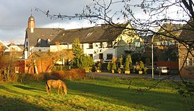 Tiefenbach (Rheinland-Pfalz)