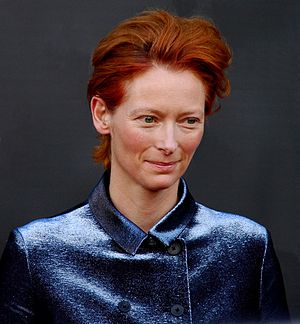 Swinton in Edinburgh, August 2007