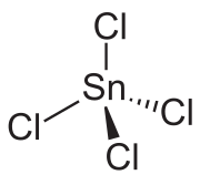 Chlorid ciničitý