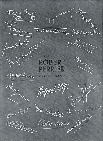 File:Tissus Robert Perrier - 1946 Publicity.jpg